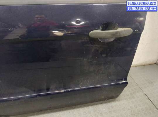купить Дверь боковая (легковая) на Ford S-Max 2006-2010