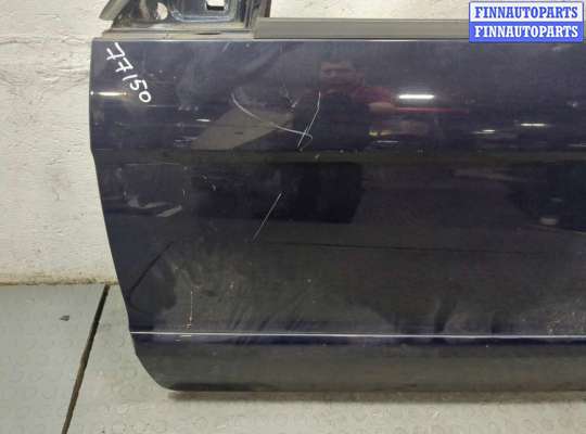 купить Дверь боковая (легковая) на Ford S-Max 2006-2010