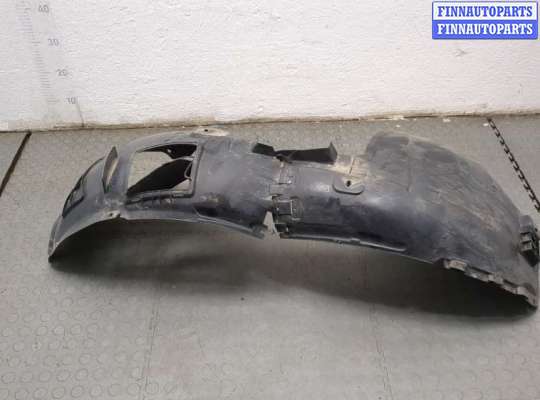 купить Защита арок (подкрылок) на Opel Astra H 2004-2010