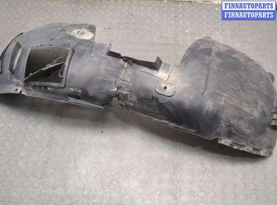 купить Защита арок (подкрылок) на Opel Astra H 2004-2010