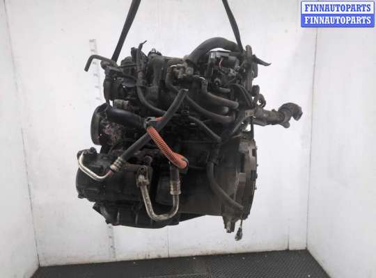 купить Двигатель (ДВС) на Toyota Prius 2003-2009