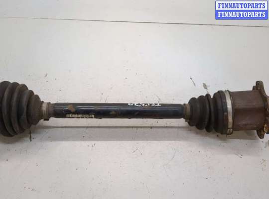 Купить Полуось (приводной вал, шрус) на Audi A4 (B7) 2004-2009 Полуось (приводной вал, шрус) AU1740750 на Audi A4 (B7) 2004-2009