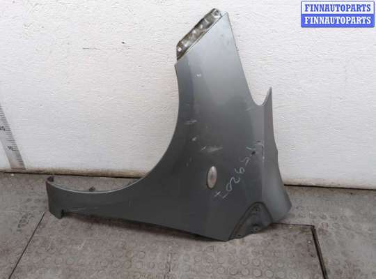 Крыло TT934478 на Toyota Yaris 2005-2011
