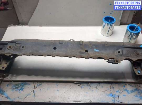 купить Усилитель бампера на Ford Fiesta 2008-2013