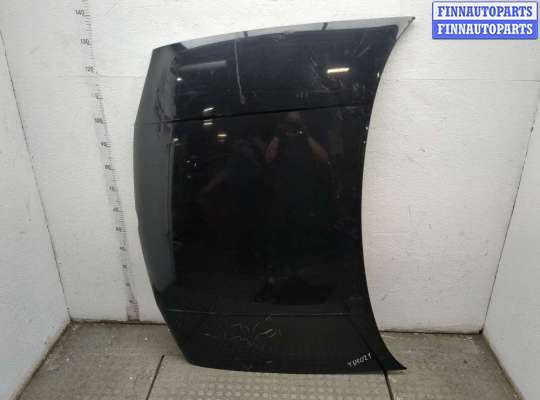 Капот VG2778203 на Volkswagen Golf 4 1997-2006