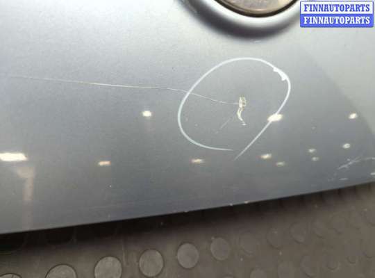 купить Крышка (дверь) багажника на Volkswagen Passat 6 2005-2010