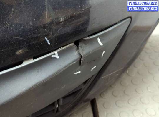 купить Бампер на Opel Corsa D 2006-2014
