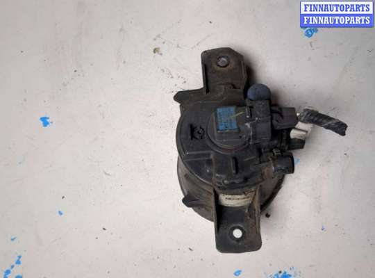 купить Фара противотуманная (галогенка) на Nissan Qashqai 2006-2013