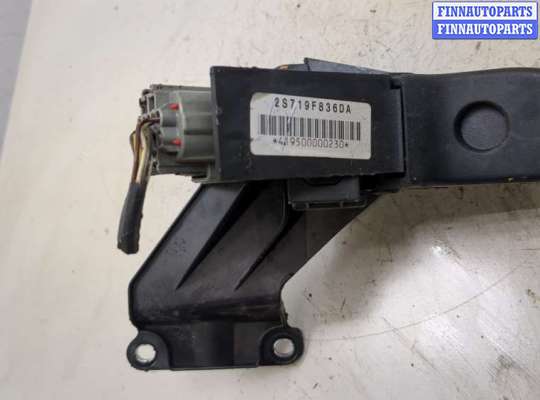 купить Педаль газа на Ford Mondeo 3 2000-2007
