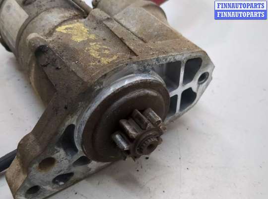 купить Стартер на Land Rover Range Rover Sport 2005-2013