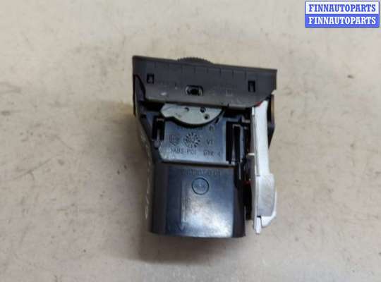 купить Дефлектор обдува салона на Volkswagen Passat 5 2000-2005