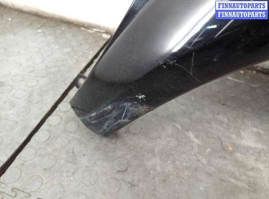 Крыло переднее на Mercedes-Benz ML (W163)
