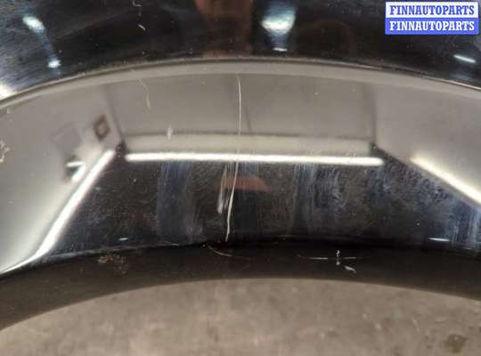 Крыло переднее на Mercedes-Benz ML (W163)