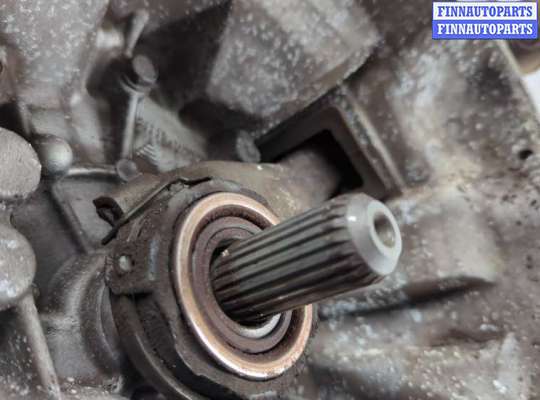 купить КПП 5-ст.мех. (МКПП) на Toyota Auris E15 2006-2012