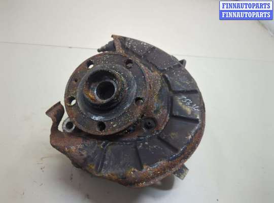 купить Ступица (кулак, цапфа) на Volkswagen Sharan 2010-2015