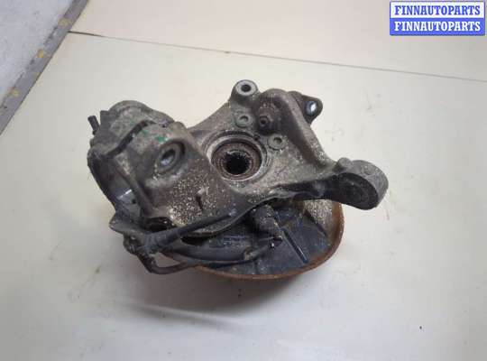 купить Ступица (кулак, цапфа) на Volkswagen Sharan 2010-2015