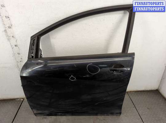 купить Стекло боковой двери на Seat Altea 2004-2015