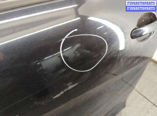 купить Стекло боковой двери на Seat Altea 2004-2015