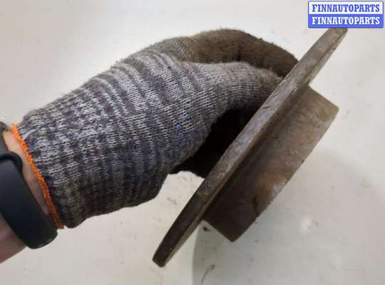 купить Диск тормозной на Volkswagen Golf 4 1997-2005