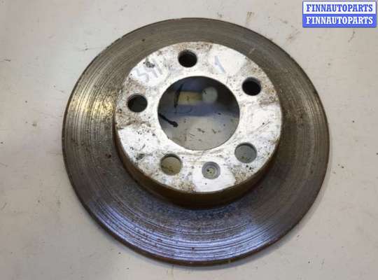купить Диск тормозной на Volkswagen Golf 4 1997-2005