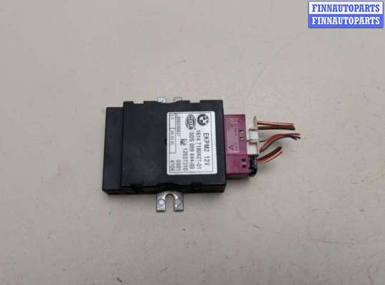 ЭБУ прочее на BMW 5 (E60/E61)