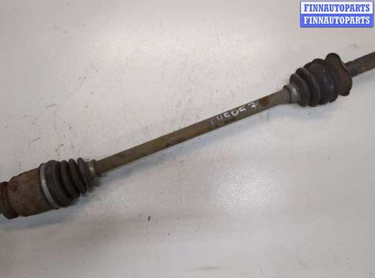 купить Полуось (приводной вал, шрус) на Subaru Impreza (G12) 2007-2012