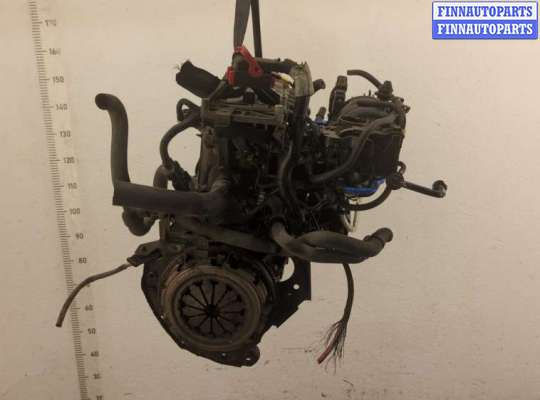 купить Двигатель (ДВС) на Fiat Punto 1999-2010