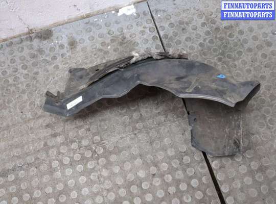 купить Защита арок (подкрылок) на Mazda 6 (GH) 2007-2012