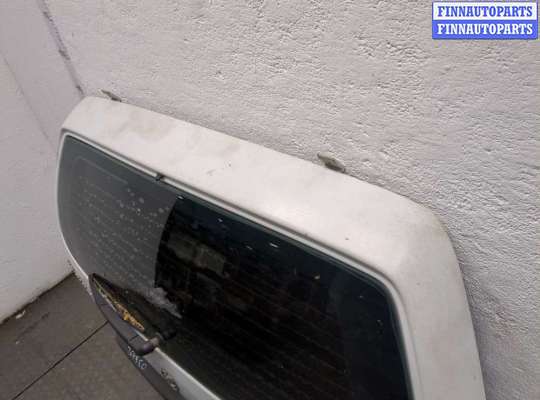 купить Крышка (дверь) багажника на Opel Astra G 1998-2005