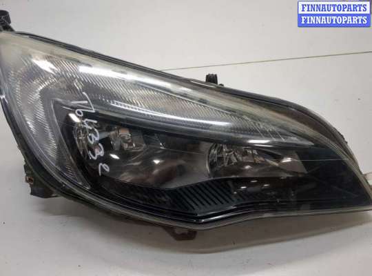 Купить Фара (передняя) на Opel Astra J 2010-2017 Фара (передняя) OP2439514 на Opel Astra J 2010-2017