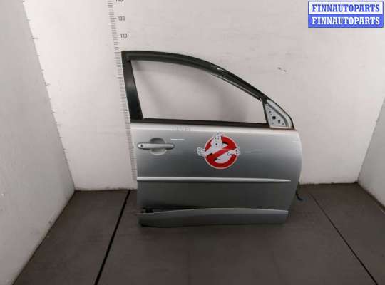 Замок двери TT845071 на Pontiac Vibe 1 2002-2008