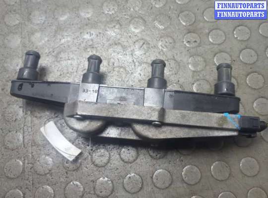 Катушка зажигания SK523647 на Skoda Fabia 1999-2007