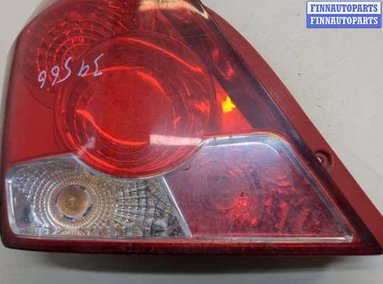 купить Фонарь (задний) на Chevrolet Aveo (T200) 2003-2008