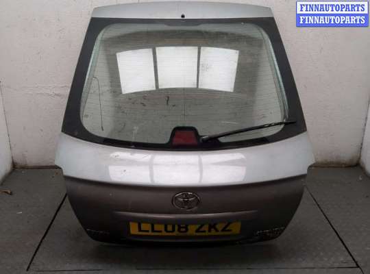 купить Щеткодержатель на Toyota Avensis 2 2003-2008
