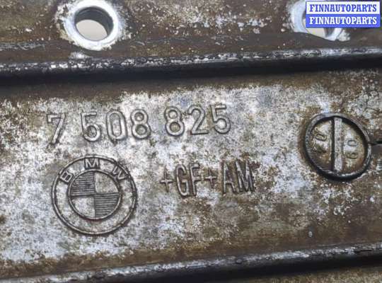 купить Поддон на BMW X5 E53 2000-2006