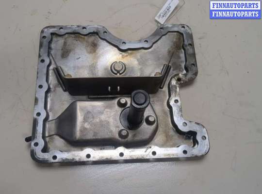 купить Поддон на BMW X5 E53 2000-2006