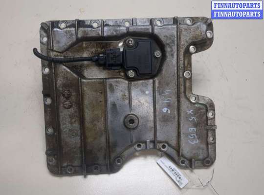 купить Поддон на BMW X5 E53 2000-2006