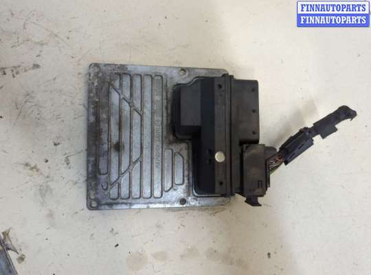 купить Блок управления двигателем на Mercedes CLK W209 2002-2010