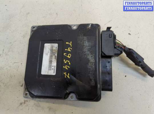 купить Блок управления двигателем на Mercedes CLK W209 2002-2010