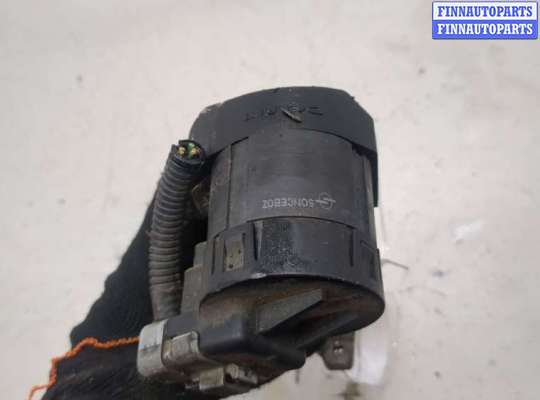 купить Клапан рециркуляции газов (EGR) на Volvo C70 2006-2009