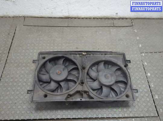 Вентилятор радиатора VG2613966 на Volkswagen Transporter 4 1991-2003