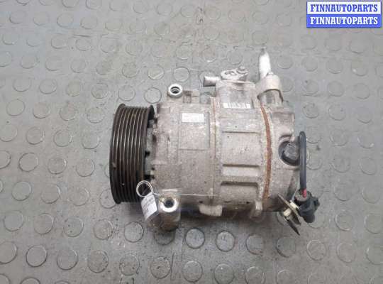 Купить Компрессор кондиционера на Land Rover Range Rover Sport 2005-2013 Компрессор кондиционера LRS7032 на Land Rover Range Rover Sport 2005-2013
