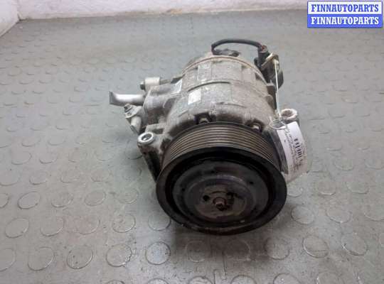 купить Компрессор кондиционера на Land Rover Range Rover Sport 2005-2013