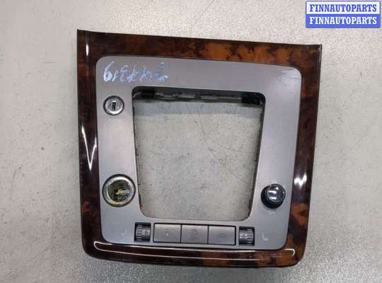 купить Кнопка регулировки подвески на Volkswagen Phaeton 2002-2010
