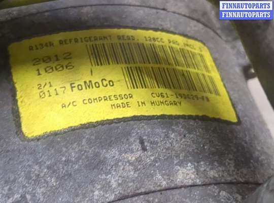 купить Компрессор кондиционера на Ford Focus 3 2011-2015