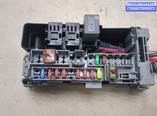 купить Блок предохранителей на Chevrolet Equinox 2017-2024