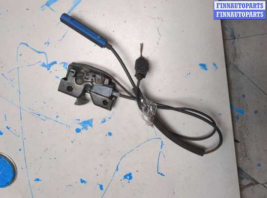 купить Замок капота на Volkswagen Passat 7 2010-2019 Америка