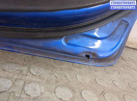 купить Замок двери на Nissan Note E11 2005-2013
