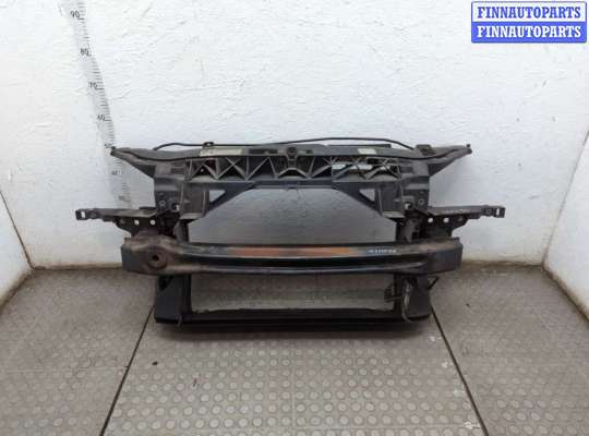 Усилитель бампера ST345397 на Seat Leon 2 2005-2012
