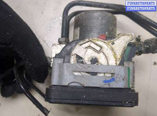 купить Блок АБС, насос (ABS, ESP, ASR) на Opel Insignia 2017-2022